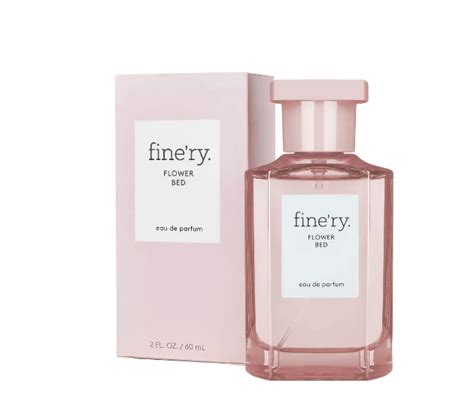 finery perfume flower bed dupe|fine'ry perfume dupe.